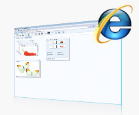 Generated Web Application